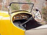 Stutz Bearcat 1920 года